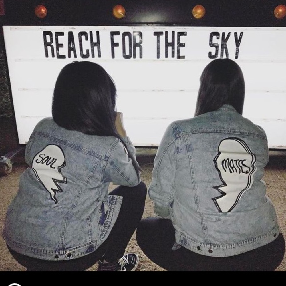 Soulmate Jacket